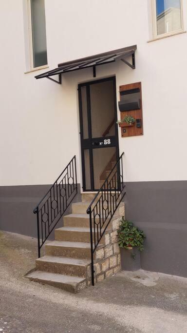 Civico 88 Holiday home